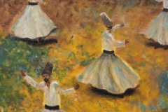 Whirling-Dervishes