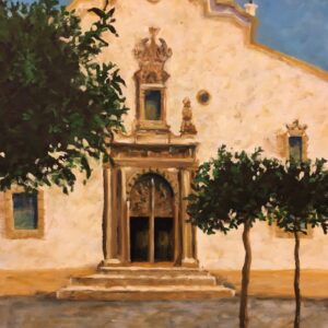 Estepona Chapel