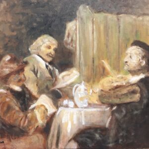 The Pub