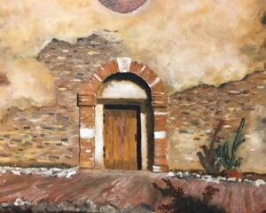 If The Door Could Speak