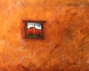Padernal Reflection