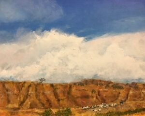Shepherd's Mesa