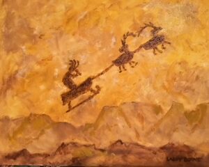 St. Kokopelli Rides